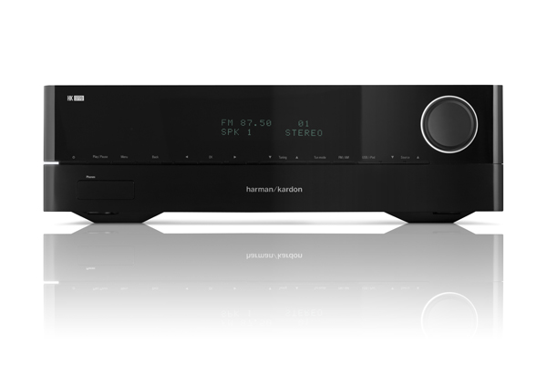 Harman Kardon HK 3770