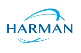 Логотип Harman