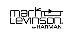 Логотип Mark Levinson