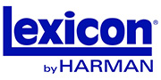 Логотип Lexicon