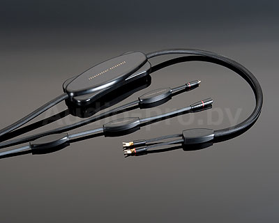 Transparent Audio Generation 5