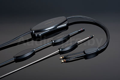 Transparent Audio Generation 5