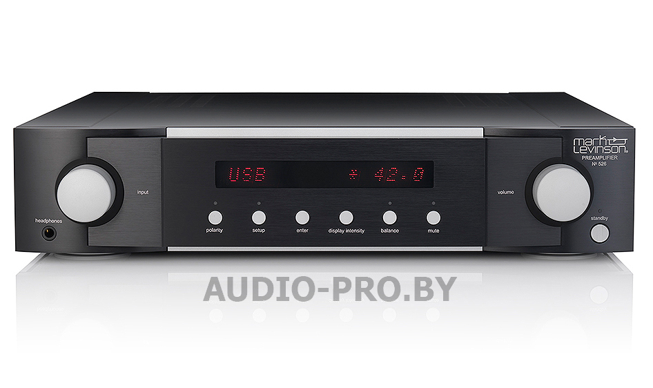 Mark Levinson №526