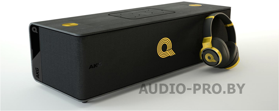AKG Q200